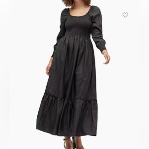The Emily Nap Dress